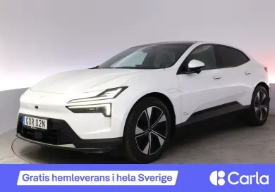 Polestar, 2025