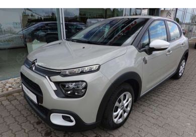 Citroën C3, 2023