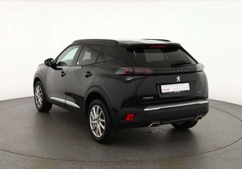 Peugeot 2008, 2023