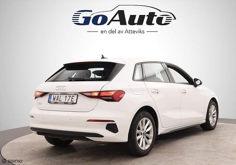 Audi A3, 2023 3