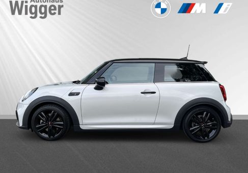 MINI Cooper S, 2022