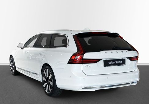 Volvo V90, 2024 2
