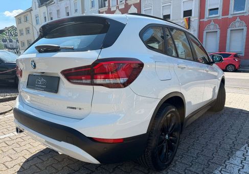 BMW X1, 2022 3