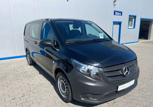 Mercedes-Benz Vito, 2023