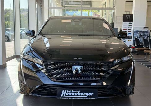 Peugeot 308, 2024