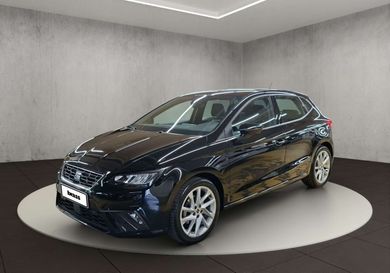 Seat Ibiza, 2024