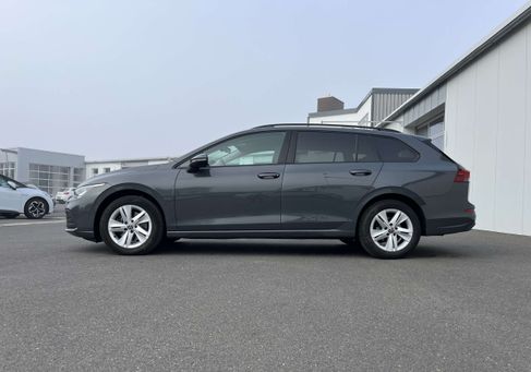Volkswagen Golf, 2023 2