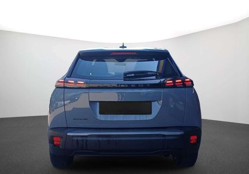Peugeot 2008, 2024