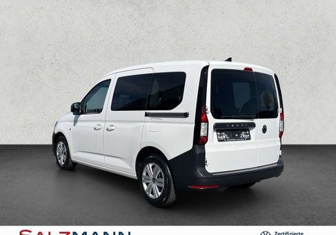 Volkswagen Caddy, 2022