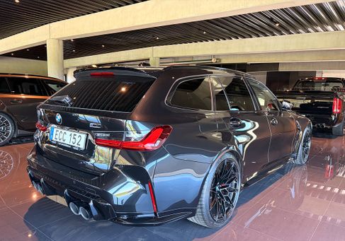 BMW M3, 2024