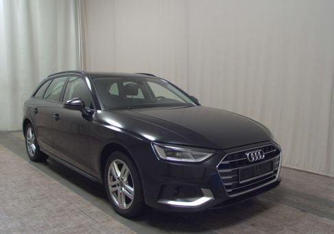 Audi A4, 2023