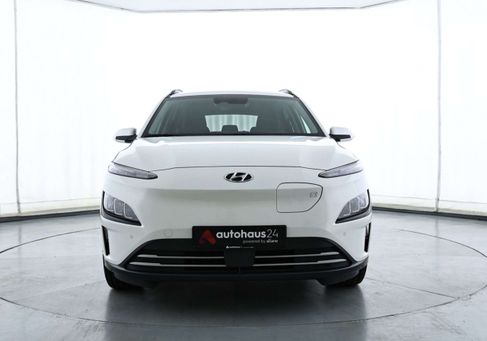 Hyundai Kona, 2023 2