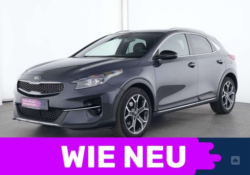 Kia XCeed, 2020