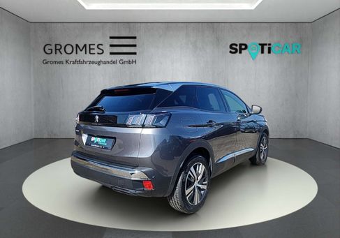 Peugeot 3008, 2023