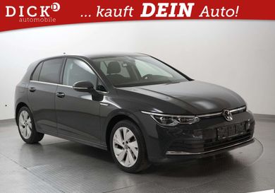 Volkswagen Golf, 2024