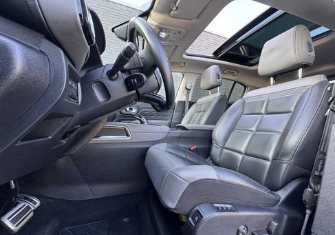 Citroën C5, 2021 3
