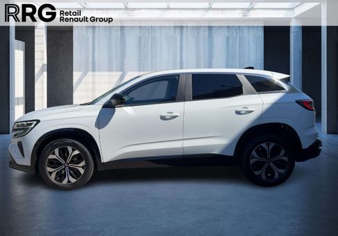 Renault Austral, 2024 2