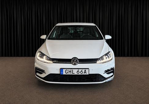Volkswagen Golf, 2020 3