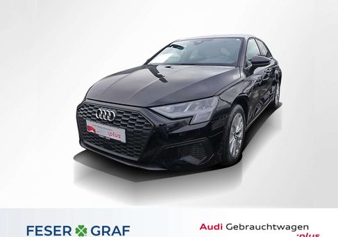 Audi A3, 2021