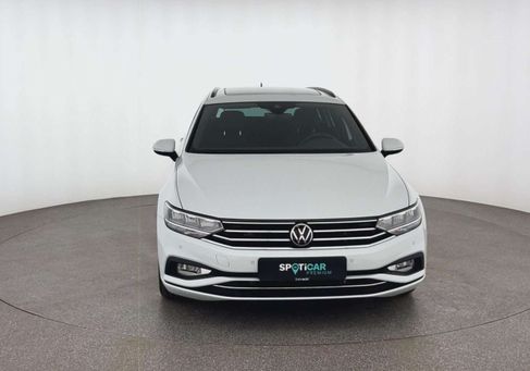 Volkswagen Passat Variant, 2022 2