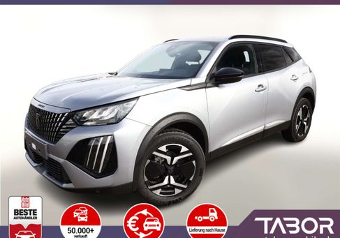 Peugeot 2008, 2025