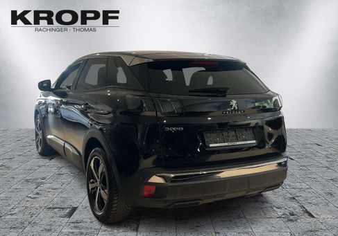 Peugeot 3008, 2024 3