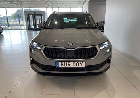 Skoda Karoq, 2023