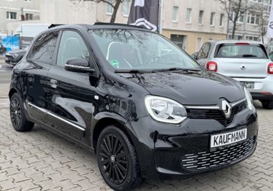 Renault Twingo, 2023