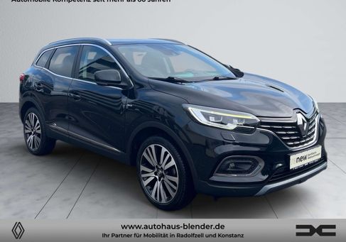 Renault Kadjar, 2020
