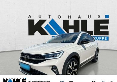 Volkswagen Taigo, 2023
