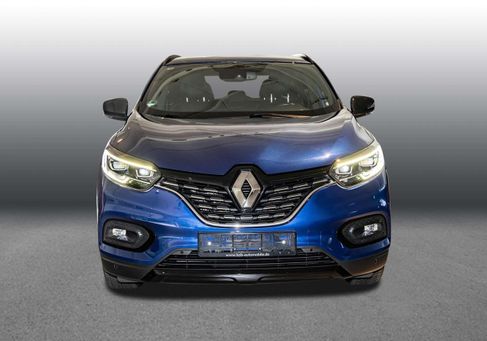 Renault Kadjar, 2021 3