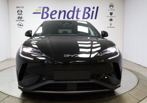 BYD, 2026 2