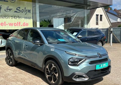 Citroën C4, 2023 3