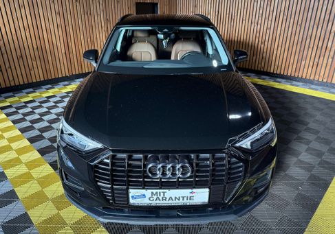 Audi Q3, 2023
