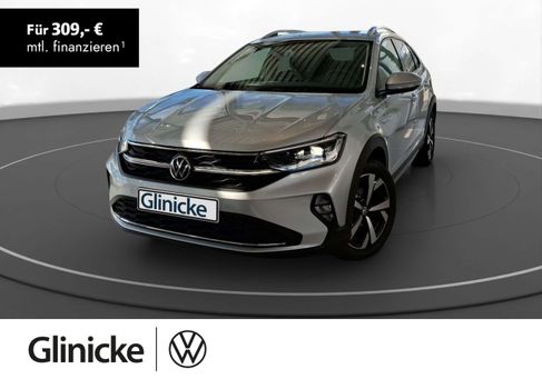 Volkswagen Taigo, 2025