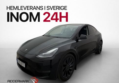 Tesla Model Y, 2022 3
