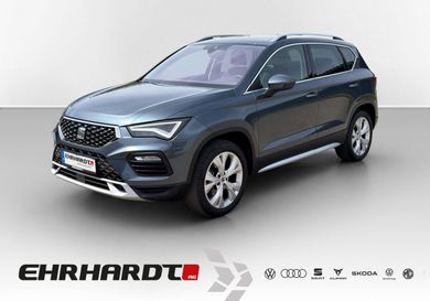 Seat Ateca, 2020