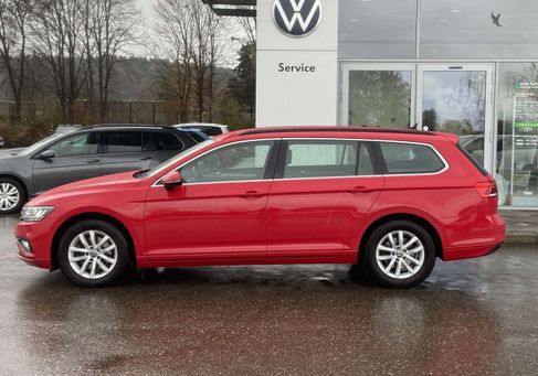 Volkswagen Passat Variant, 2023