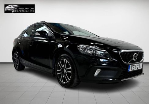 Volvo V40 Cross Country, 2018 2
