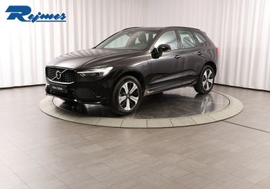 Volvo XC60, 2025