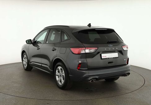 Ford Kuga, 2020