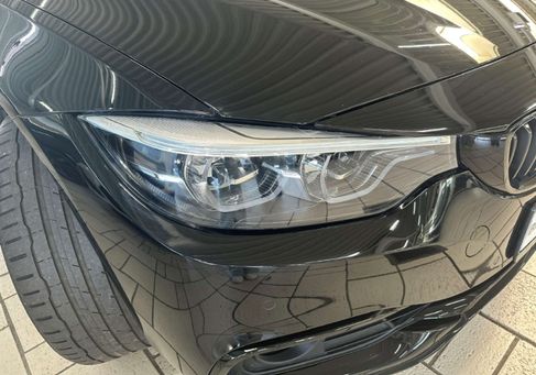 BMW 420, 2019 3