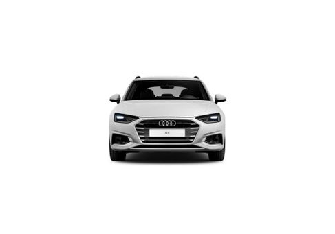 Audi A4, 2023 3