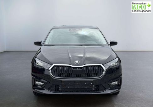 Skoda Fabia, 2026