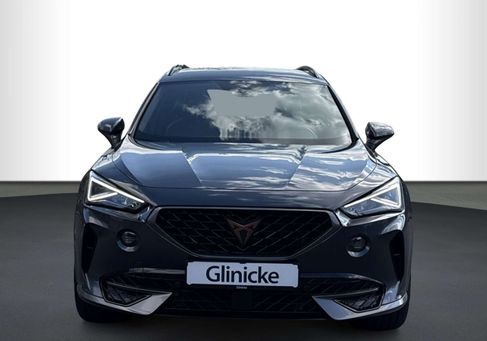 Cupra Formentor, 2022