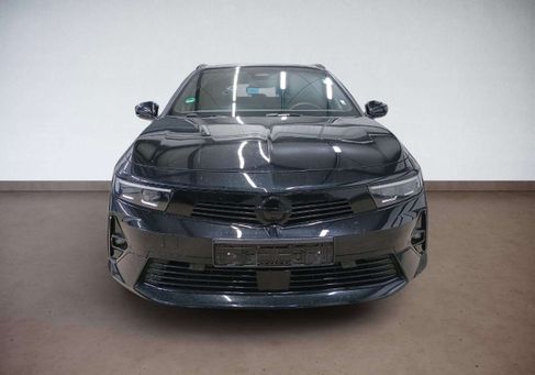 Opel Astra, 2025