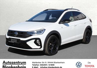 Volkswagen Taigo, 2026