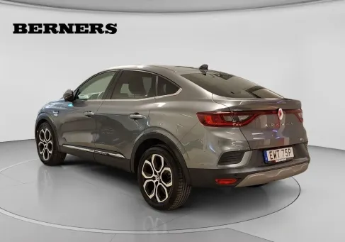 Renault Arkana, 2022 3
