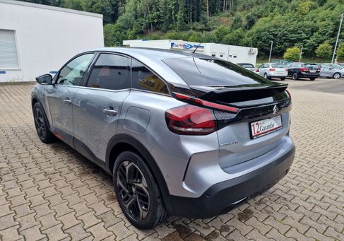 Citroën C4, 2021 3