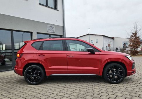 Seat Ateca, 2022